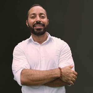 Meet your Posher, Joel